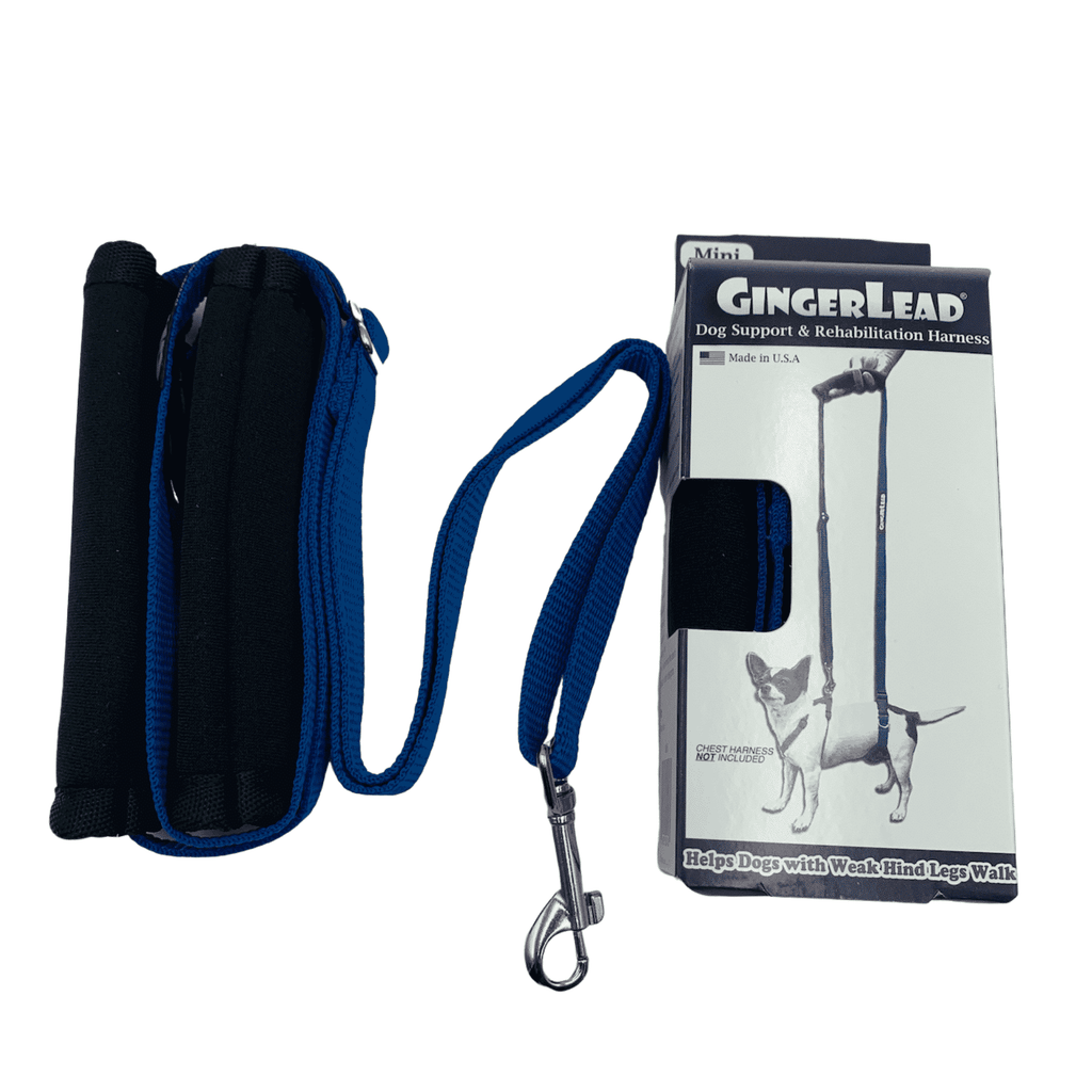 GingerLead Support Sling - Mini Unisex image 3