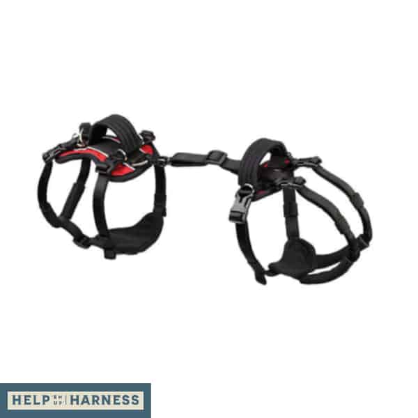 Help Em Up Extra Small Conventional Harness image 1