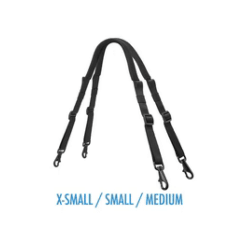Help Em Up Small Conventional Harness image 3